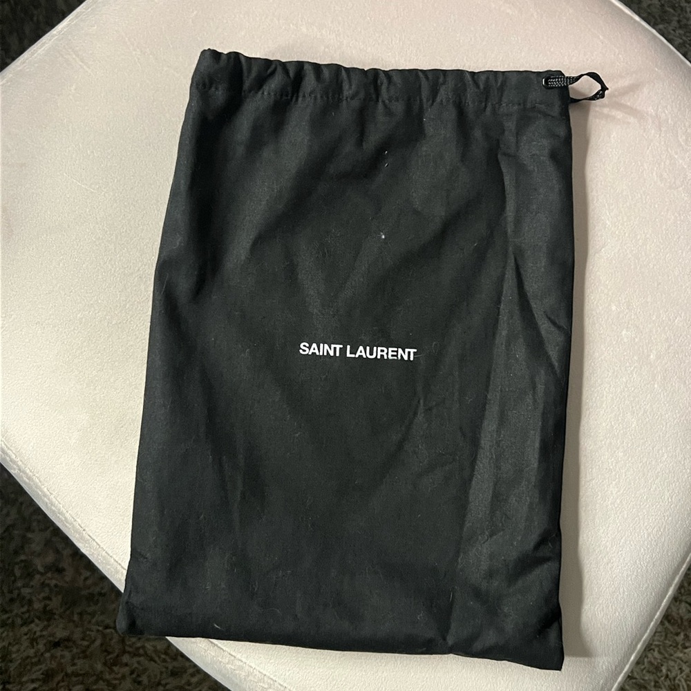 Yves Saint Laurent Bag - Picture 5 of 7